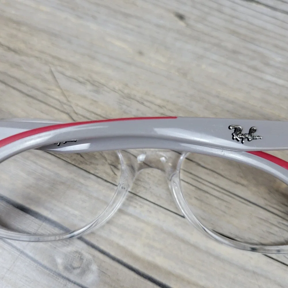 Ray-Ban pre owned